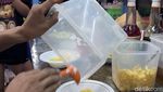 Segar! Es Campur dan Es Teler Legendaris di G Town Square