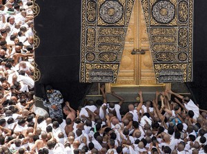 Baitullah Selalu Bikin Rindu, Ternyata Ada Doa Nabi Ibrahim