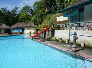 Kolam Renang di Denpasar, Badung, dan Tabanan untuk Liburan Keluarga