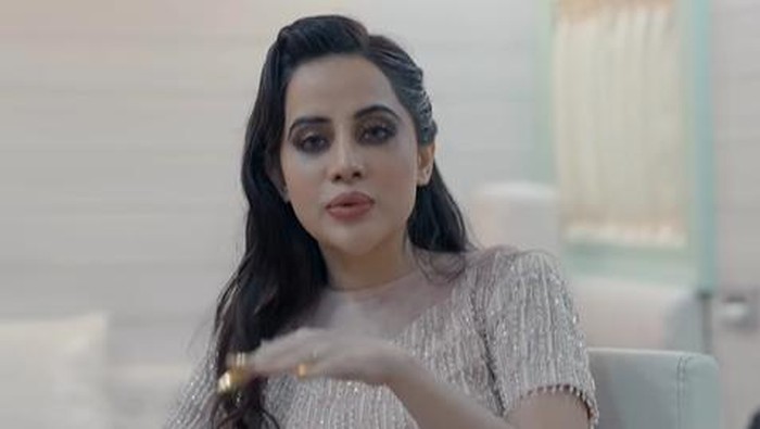 Uorfi Javed (Instagram @urf7i)