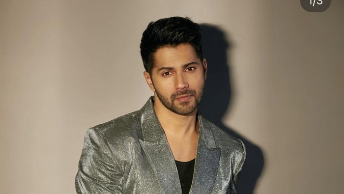 Varun Dhawan