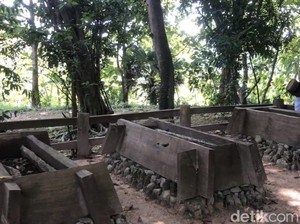 Jejak Wali Kidangan Ulama Pejuang Penyebar Islam di Bojonegoro