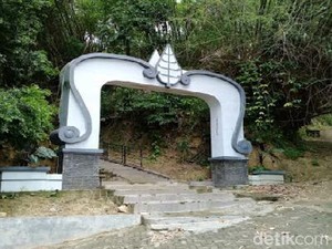 Makam Wali Kidangan Saksi Bisu Ulama Pajang Sebarkan Islam di Bojonegoro