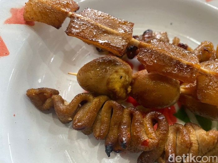 Wedang Rempah Hangat