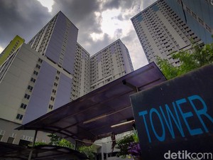 Sejarah Wisma Atlet Kemayoran Jadi RS Darurat Covid hingga Resmi Ditutup
