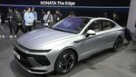 Wow! Mobil Masa Depan Ramah Lingkungan Dominasi Seoul Mobility Show