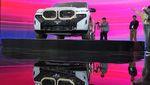 Wow! Mobil Masa Depan Ramah Lingkungan Dominasi Seoul Mobility Show