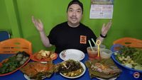 10 Food Vlogger Indonesia Dengan Subscribers Terbanyak, Siapa Saja?