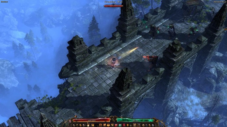 Game hack and slash sepertinya menjadi pilihan paling tepat, bila gamer ingin menikmati permainan penuh aksi. Berikut game hack and slash terbaik di PC.