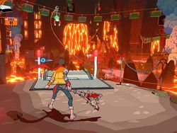 Rekomendasi Game Hack and Slash yang Seru di PC, Wajib Coba!