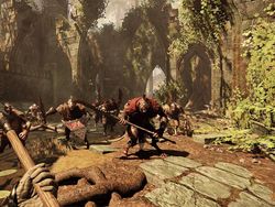 Rekomendasi Game Hack and Slash yang Seru di PC, Wajib Coba!
