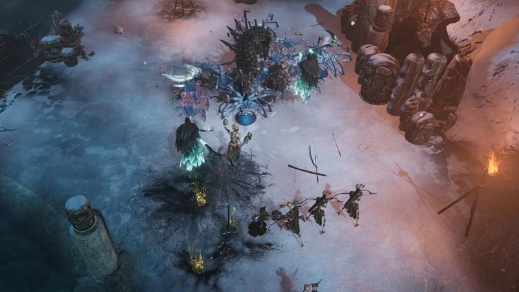 Game hack and slash sepertinya menjadi pilihan paling tepat, bila gamer ingin menikmati permainan penuh aksi. Berikut game hack and slash terbaik di PC.