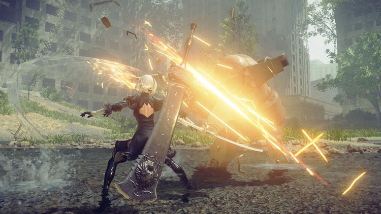 Game hack and slash sepertinya menjadi pilihan paling tepat, bila gamer ingin menikmati permainan penuh aksi. Berikut game hack and slash terbaik di PC.