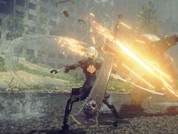 Rekomendasi Game Hack and Slash yang Seru di PC, Wajib Coba!