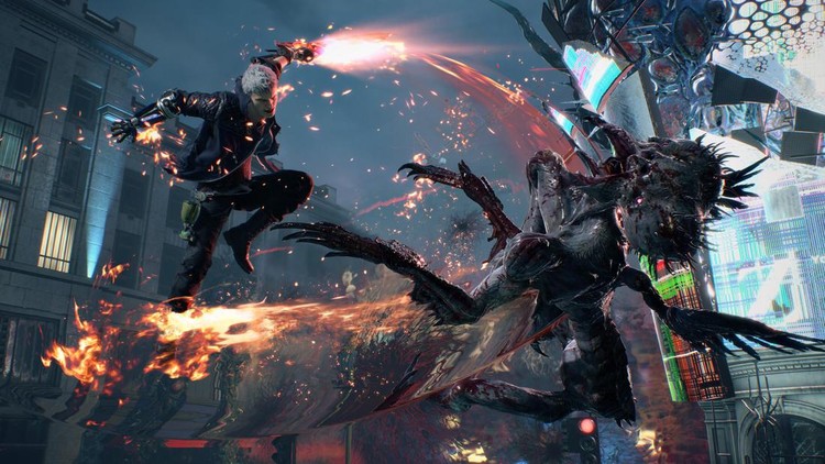 Game hack and slash sepertinya menjadi pilihan paling tepat, bila gamer ingin menikmati permainan penuh aksi. Berikut game hack and slash terbaik di PC.