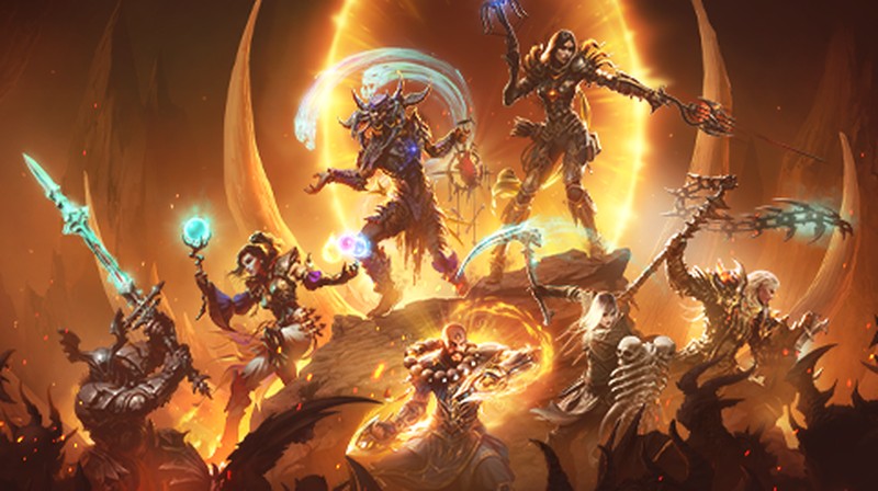 Game hack and slash sepertinya menjadi pilihan paling tepat, bila gamer ingin menikmati permainan penuh aksi. Berikut game hack and slash terbaik di PC.