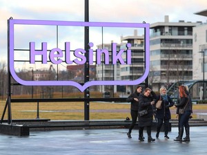 Finlandia Cari Turis yang Mau Belajar Bahagia, Dibayar Pula