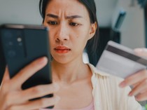 Awas Penipuan! Ada Tawaran Investasi Catut Nama Bos OJK di Telegram