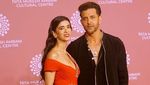 5 Potret Terbaru Hrithik Roshan dan Saba Azad yang Makin Mesra