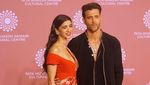 5 Potret Terbaru Hrithik Roshan dan Saba Azad yang Makin Mesra