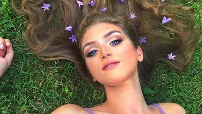 8 Foto Influencer Transgender Disebut Penipu, Sembunyikan Gender Saat Kencan