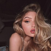 Adea Danielle, influencer transgender yang mengaku memilih untuk menyembunyikan identitas saat baru kenal dan berkencan dengan pria. Salah satu alasannya adalah dia takut ditolak. Foto: dok. Instagram/ @adee.ah