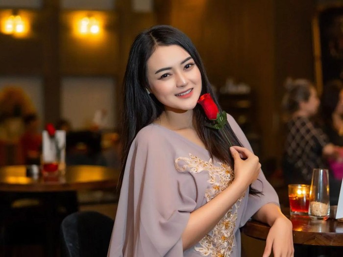 Adelia Zizi