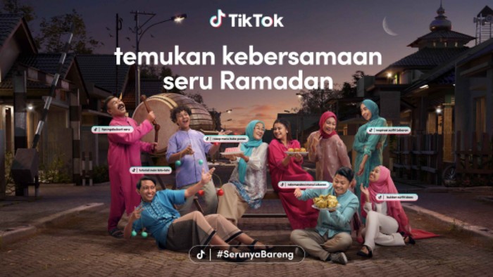 adv tiktok