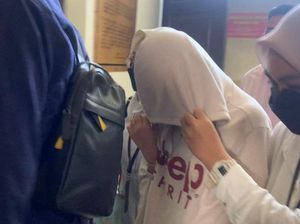 AG Dituntut 4 Tahun Penjara di Kasus Penganiayaan David Ozora!
