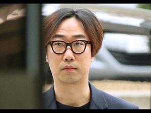 Permintaan Maaf CJ ENM atas Kembalinya Ahn Joon Young di Mnet