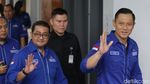 AHY Siap Lawan Moeldoko, Pertahankan Partai Demokrat!
