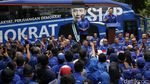 AHY Siap Lawan Moeldoko, Pertahankan Partai Demokrat!