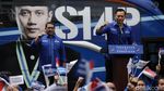 AHY Siap Lawan Moeldoko, Pertahankan Partai Demokrat!