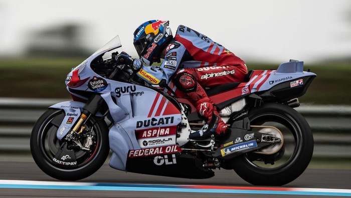 Alex Marquez