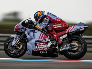 Awal Musim MotoGP yang Bikin Alex Marquez Terkejut