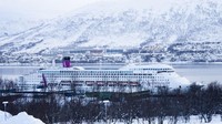 Ambassador Cruise Line menempati posisi ketiga dalam kategori Best Mid-Size Cruises Overall (Foto: Ambassador Cruise Line)