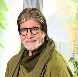 Puisi Amitabh Bachchan di Tengah Perang India-Pakistan