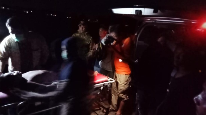 anak berkebutuhan khusus tewas tenggelam di Jombang