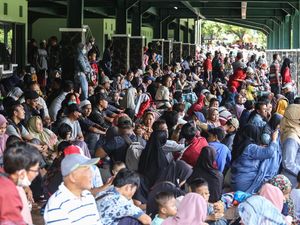 Pengobatan ala Ida Dayak Kerap Trending, Dokter: Lama-lama Hilang Sendiri