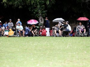 Viral Pengobatan Tradisional Ida Dayak, Begini Potret Antreannya di Depok