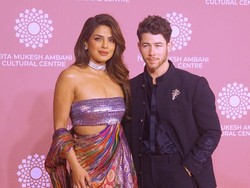 Rumah Rp 315 Miliar Bocor, Priyanka Chopra dan Nick Jonas Terpaksa Pindah