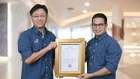 Peringkat tersebut mencerminkan 4 faktor penilaian antara lain kekuatan neraca keuangan Asuransi Astra yang dinilai AM Best very strong, kinerja operasional yang dinilai strong, profil bisnis yang dinilai neutral, dan Enterprise Risk Management (ERM) yang dinilai appropriate.