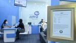 Asuransi Astra Raih Peringkat Kredit Excellent dari AM Best