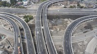 Jalan Tol Cibitung-Cilincing (JTCC) Seksi 4 (Segmen Tarumajaya-Cilincing) sepanjang 7,29 kilometer dibuka secara fungsional tanpa tarif untuk memperlancar akses logistik angkutan barang dari pelabuhan Tanjung Priok menuju kawasan industri dan arus mudik Lebaran 2023.
