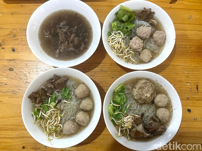Bakso Kaldu Pusaka