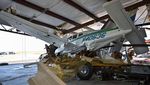 Bandara Diterjang Tornado, Pesawat-pesawat Ini Hancur