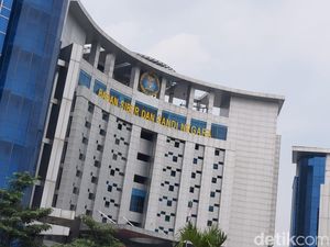 BSSN Buka Suara Soal Dugaan 34 Juta Data Paspor WNI Bocor Oleh Bjorka