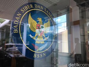 Hari Persandian Nasional serta Cikal Bakal Badan Siber dan Sandi Negara