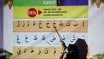 Cahaya Ramadan untuk Anak Berkebutuhan Khusus