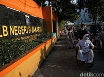 PPDB SLB Negeri Jakarta Ditutup Jam 4 Sore, Cek Infonya!